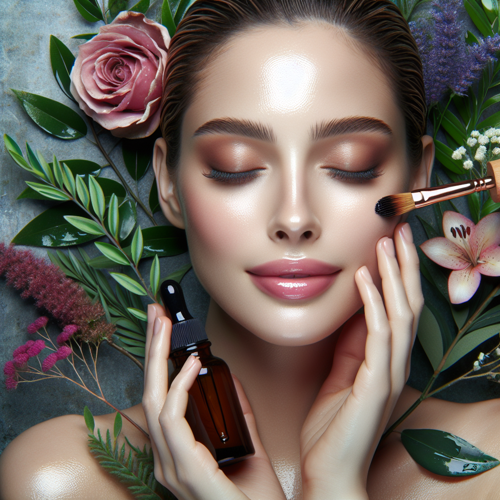 Temukan Rahasia Kecantikan 2024: Tips Perawatan Kulit Alami dan Makeup Terkini