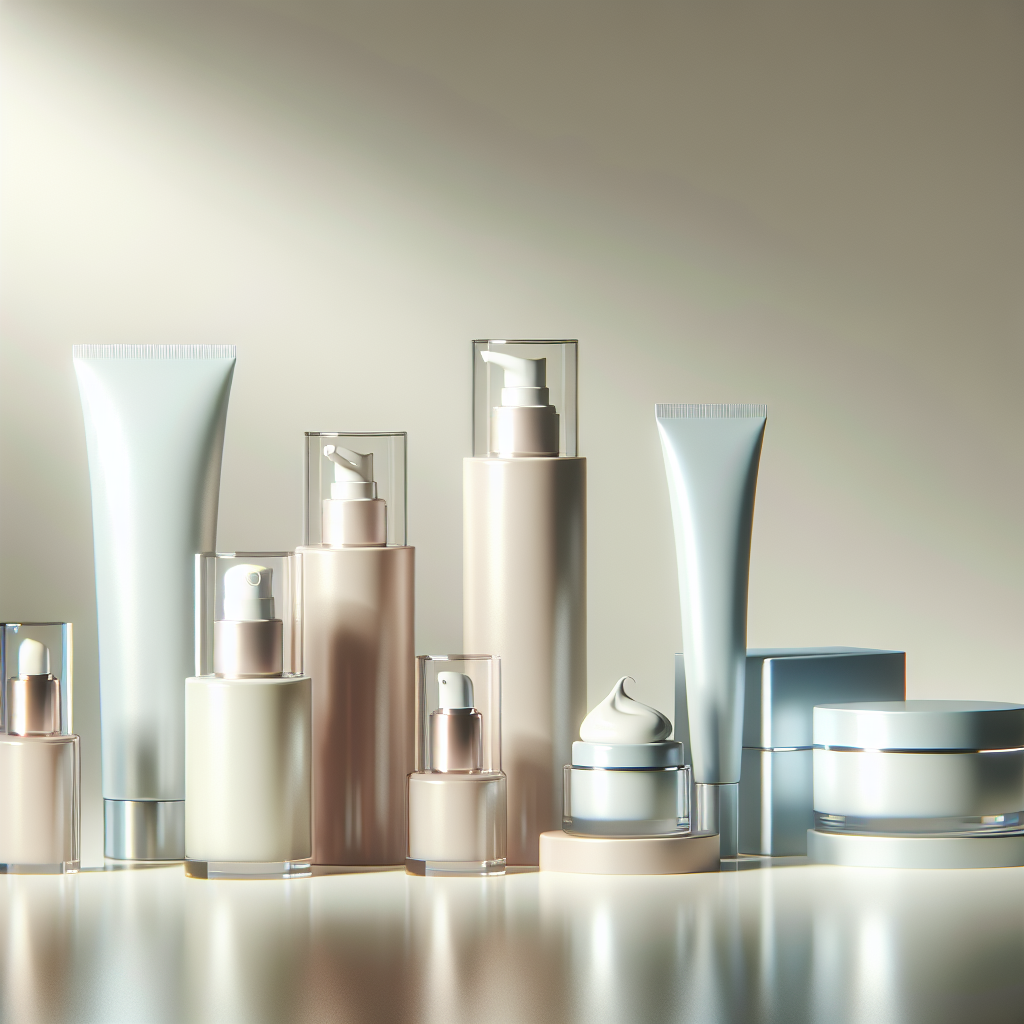 Skincare Anti Ribet: 5 Produk Multifungsi yang Bikin Wajah Glowing Seketika!