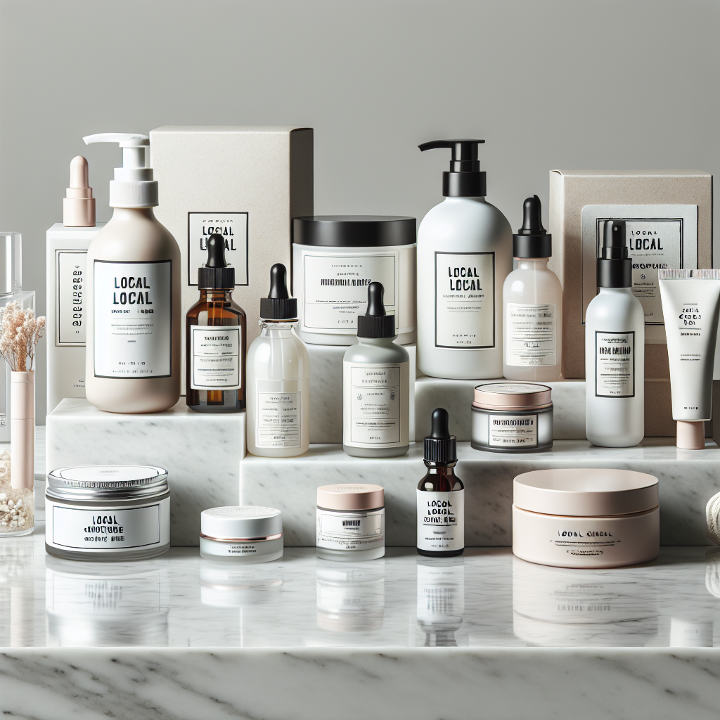 7 Skincare Lokal yang Bersaing dengan Merek Korea, Sudah Coba?