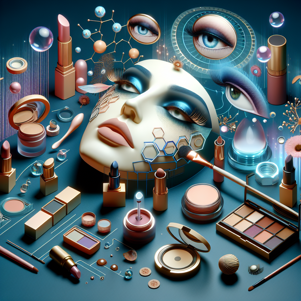 Tren Kecantikan 2025: Skincare dan Makeup yang Lagi Naik Daun Tahun Ini