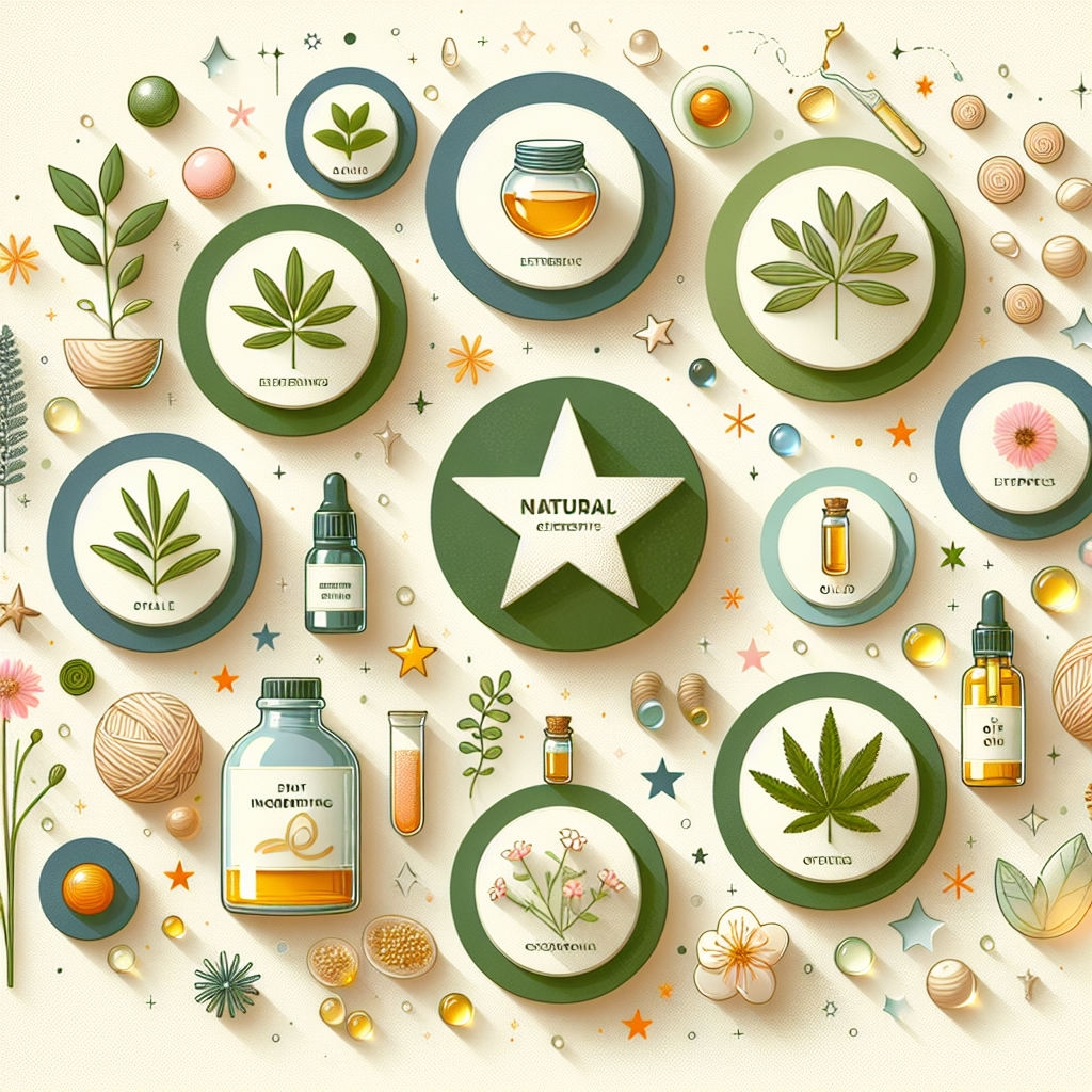 7 Bahan Alami yang Sedang Jadi Bintang di Dunia Skincare Tahun Ini