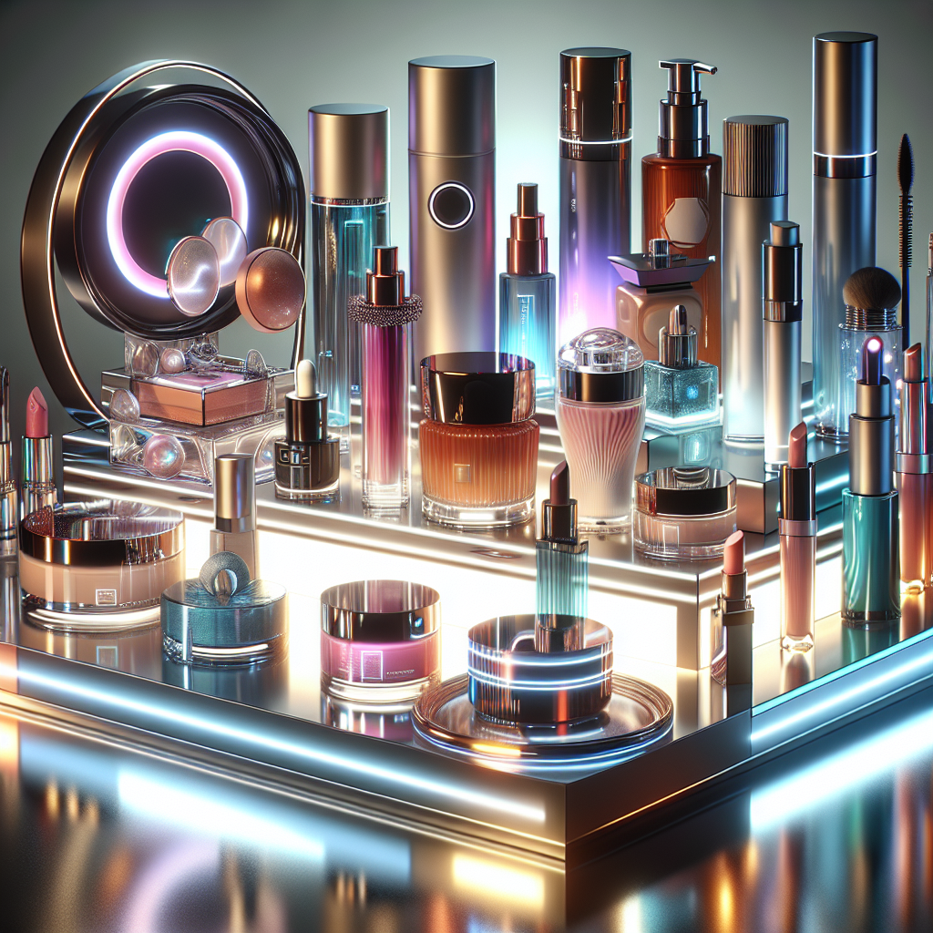 Tren Kecantikan 2025: Skincare dan Makeup yang Lagi Naik Daun Tahun Ini