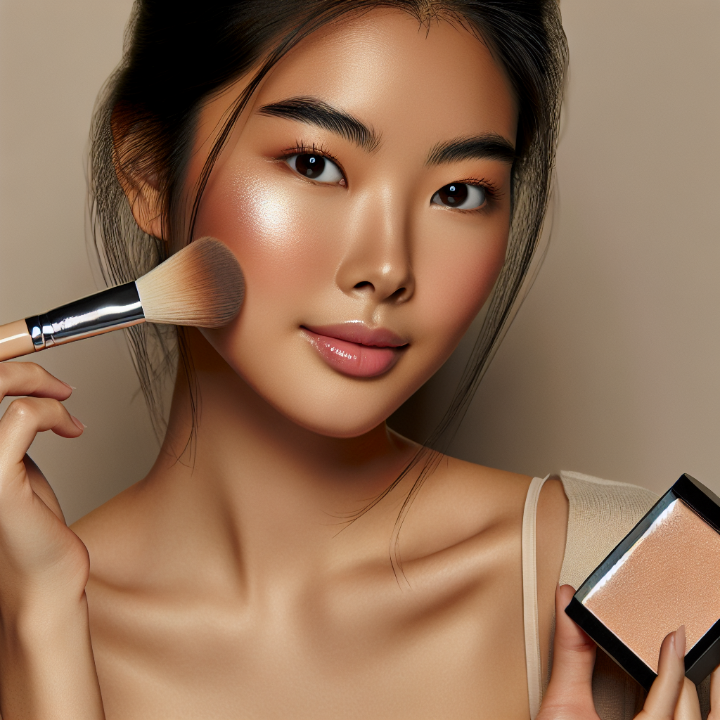 Makeup Natural yang Lagi Hits: Tips Tampil Glowing Tanpa Terlihat Berlebihan