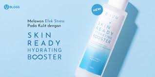 Skincare Berbasis Emosi: Formula yang Bereaksi terhadap Stres Kimiawi di Kulit (Cortisol, Adrenalin) untuk Cegah Jerawat & Penuaan Akibat Tekanan Mental