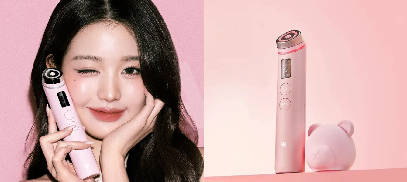 Beauty Devices 2.0: Perangkat Rumahan dengan Teknologi Klinis yang Menjanjikan Hasil Setara Perawatan Dermatologi