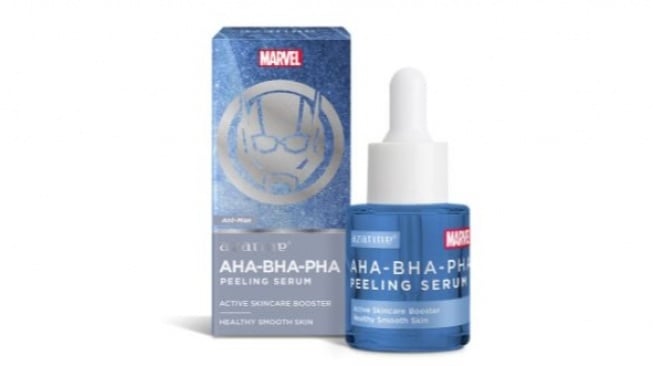 Berhenti Pakai Serum 'One-Size-Fits-All': April 2026 Akhir dari Era Skincare Massal
