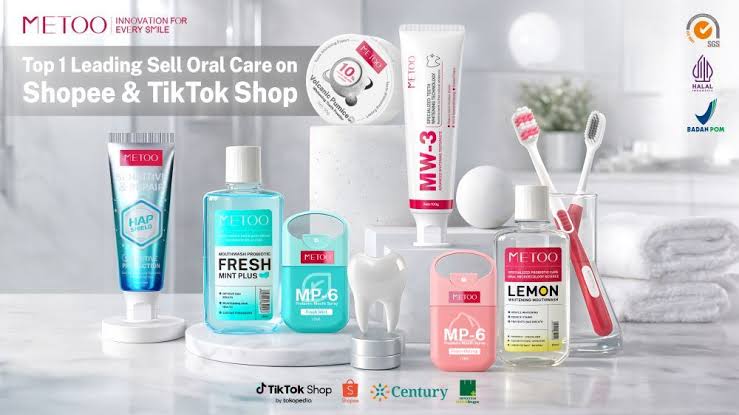 Bukan Sekadar Gigi Glowing! Dari Tooth Gem hingga Eco-Glow, Ini 4 Tren Kecantikan 2026 yang Bikin Kecantikan Makin "Personal"